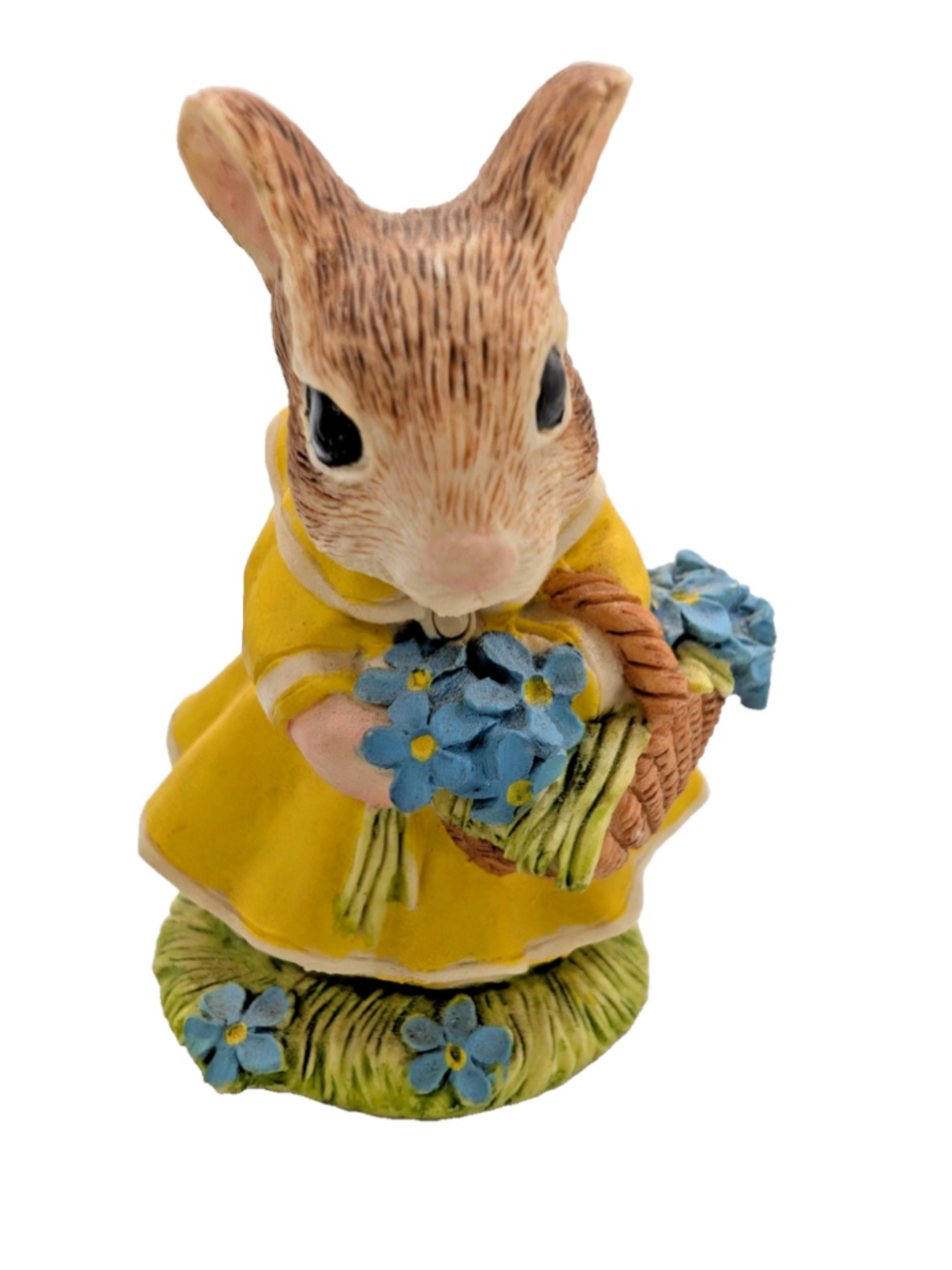 Malcolm Merriweather Numbered Mouse Figurines - Picnic 113, Springtime 109 - Picture 3 of 9